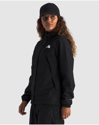 The North Face - Antora Rain Jacket