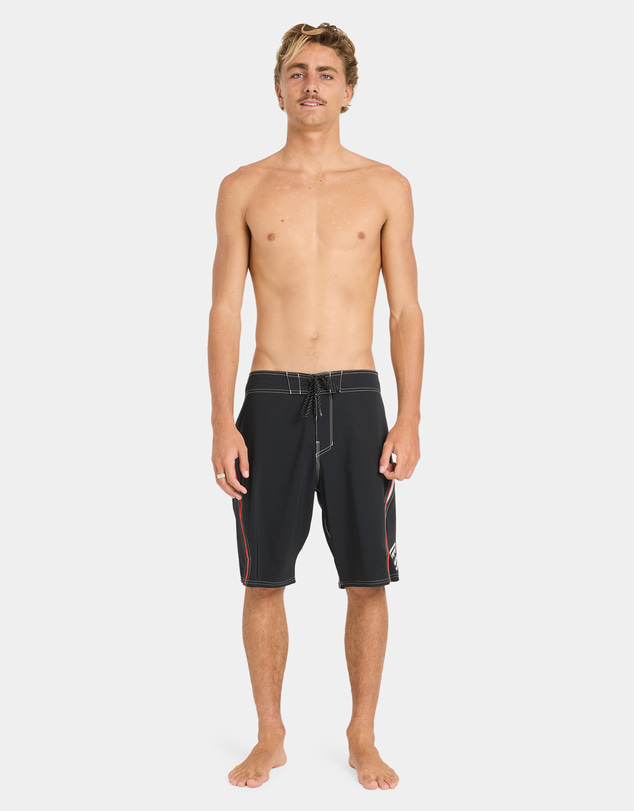 Billabong - Mens Straddie Pro Performance 20