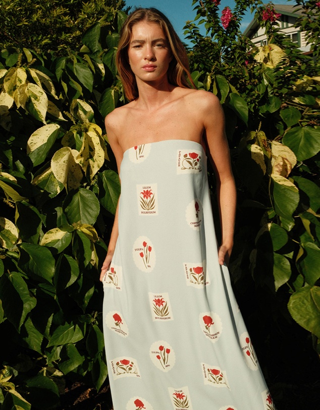 Palm Noosa - Alessia Dress