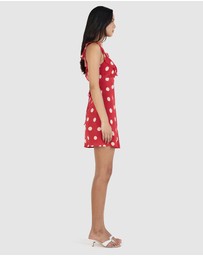 Ownley - Candy Mini Dress