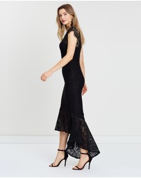 Miss Holly - Francis Dress