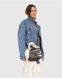Belle & Bloom - Right This Way Fashion Scarf