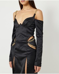 Nicola Finetti - Larisa Dress