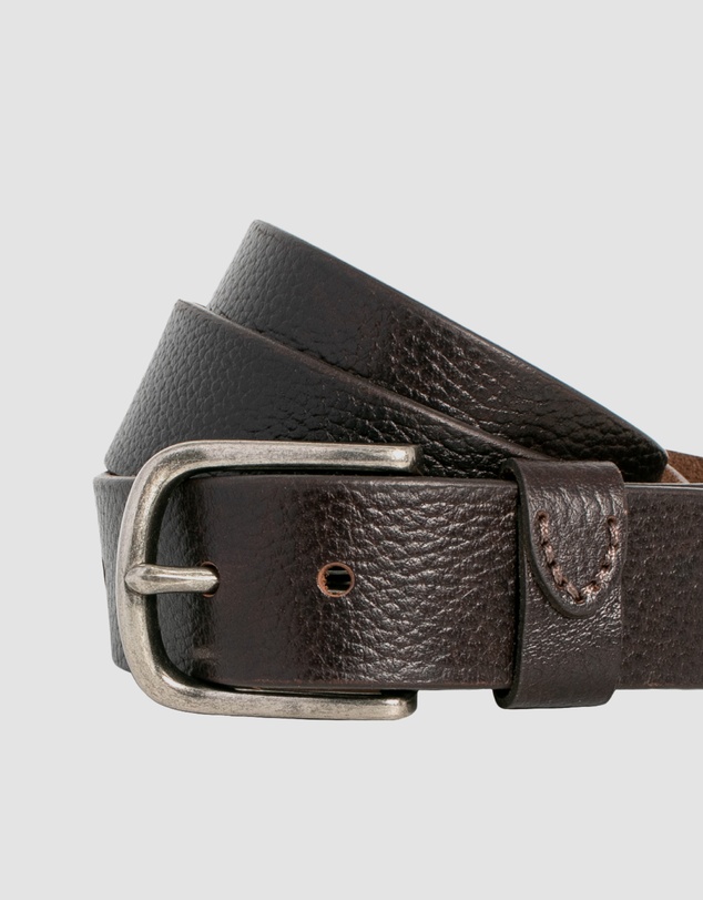 Loop Leather Co - The Boss