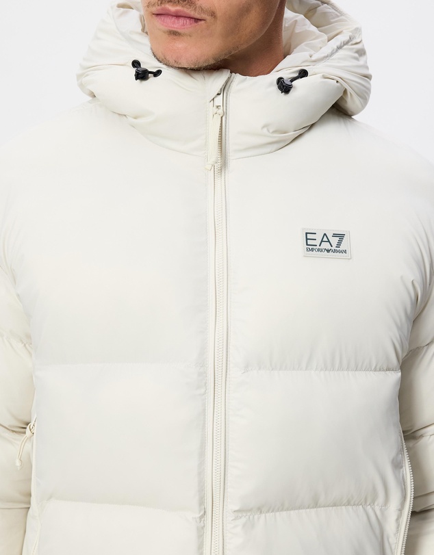 Emporio Armani EA7 - Mountain M Polar Logo Free Style