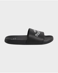Billabong - Womens Crusey Slides