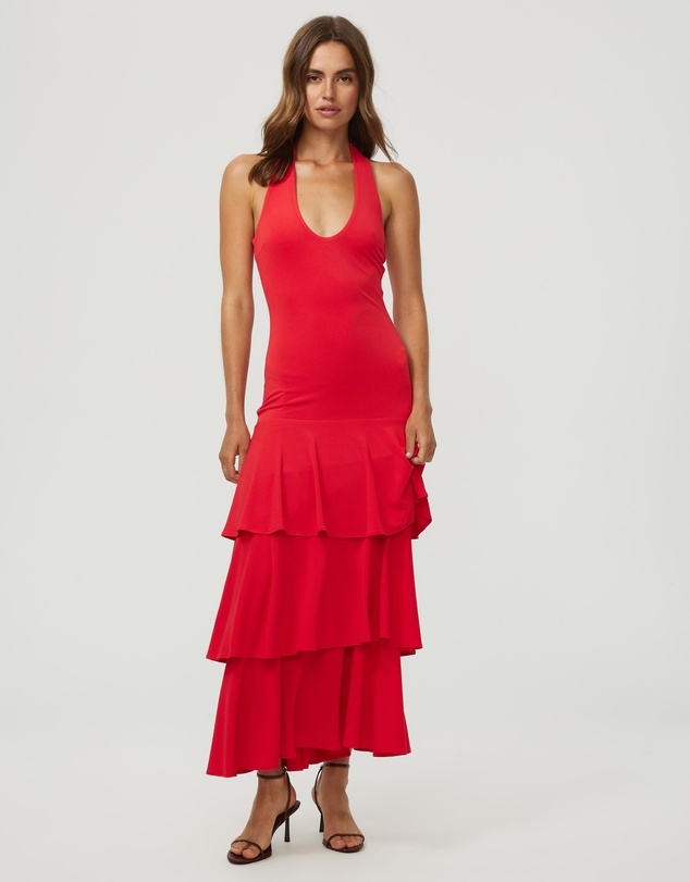 Tussah - Mila Frill Dress