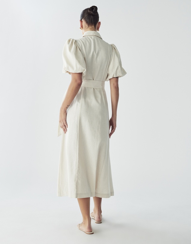 Willa - Ariane Dress