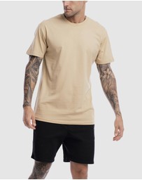 Counter Culture - Absent Tee