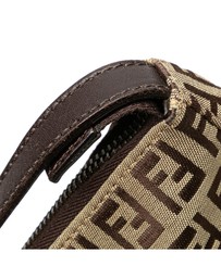 Pre-Loved by Azura Reborn - Pre-Loved Zucchino Canvas Handbag
