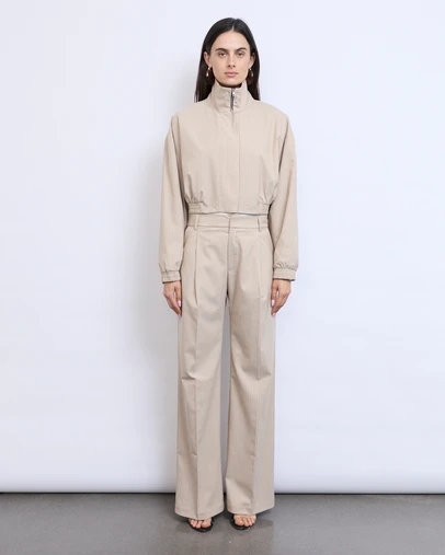 PFEIFFER - ZENA BOMBER JACKET