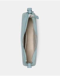 Kate Spade - Loop Suede Crossbody