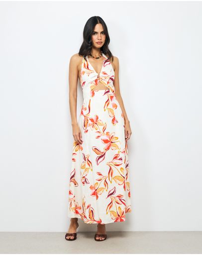 Oriane Print