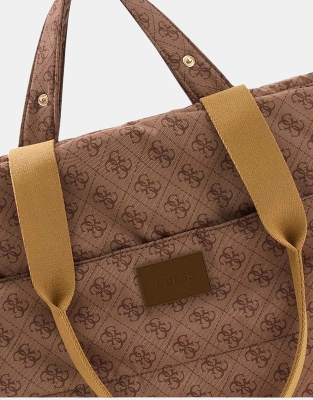 GUESS - Puffy Diaper Bag