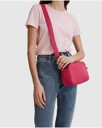 Country Road - Strap Detail Crossbody Bag