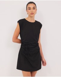 Calli - Gwen Mini Dress