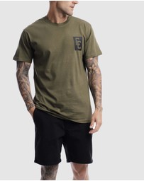 Counter Culture - Cryptic Tee