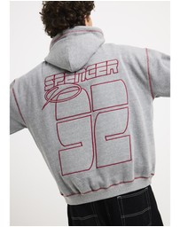 Spencer Project - Highway Hoodie