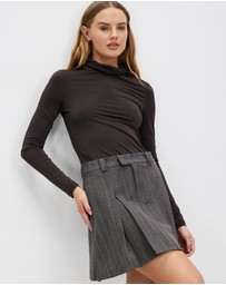 Grace Willow - MICHI SKIRT