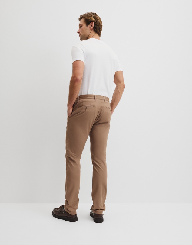Country Road - Australian Cotton Slim Fit Stretch Chino