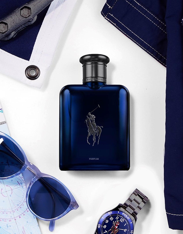 Polo Ralph Lauren - Polo Blue Parfum 75ml