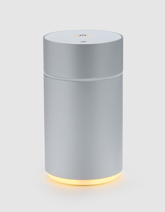 ECO. Modern Essentials - ECO. Nebulizing Diffuser & Relax & Unwind Trio Collection