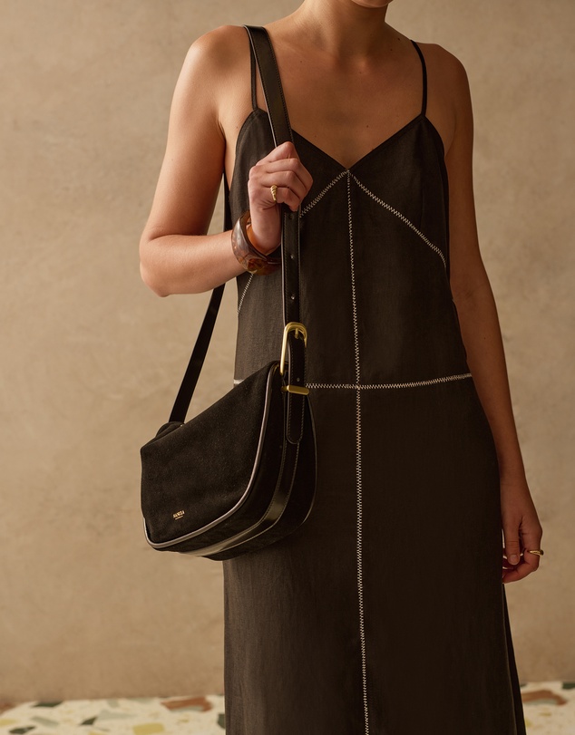 Sancia  - The Daniela Dress