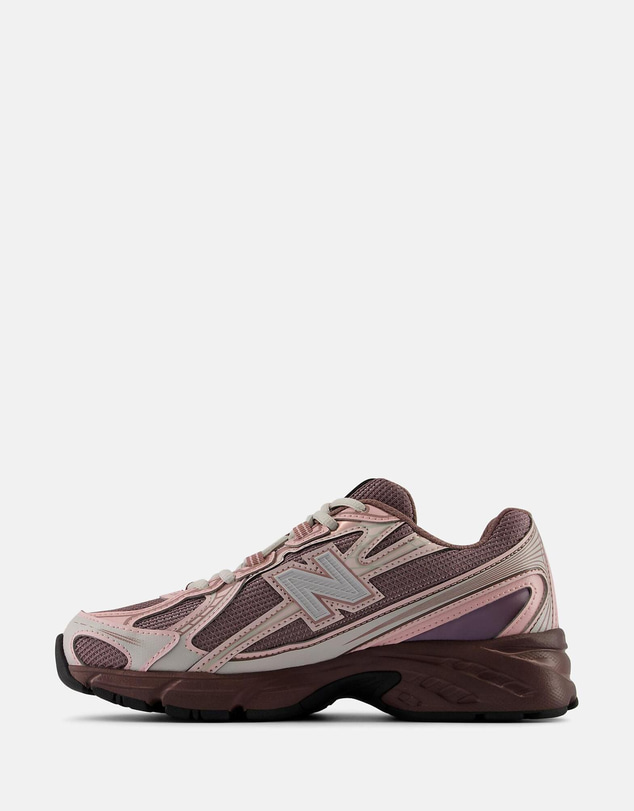 New Balance - 740 LACE Grade School