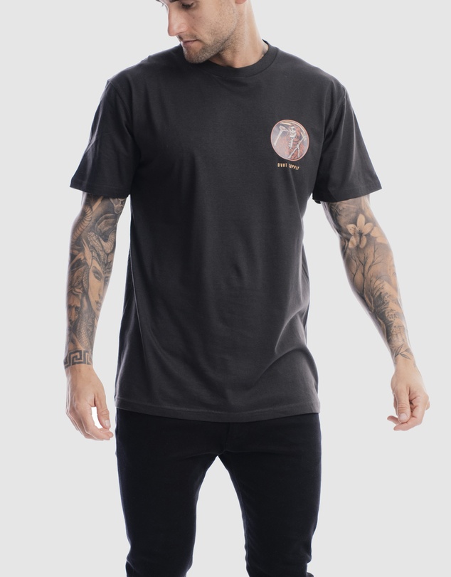DVNT - Grim Tee
