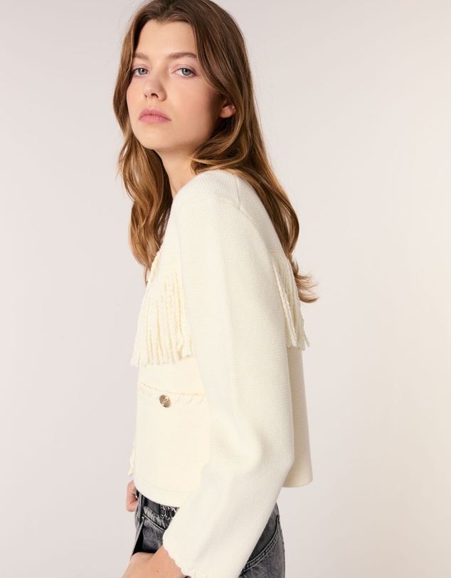 Maje - Moussailla Cardigan