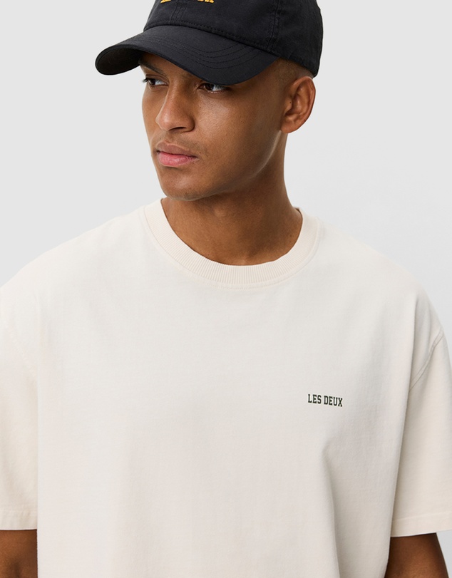 Les Deux - Cole Mini Blake T-Shirt