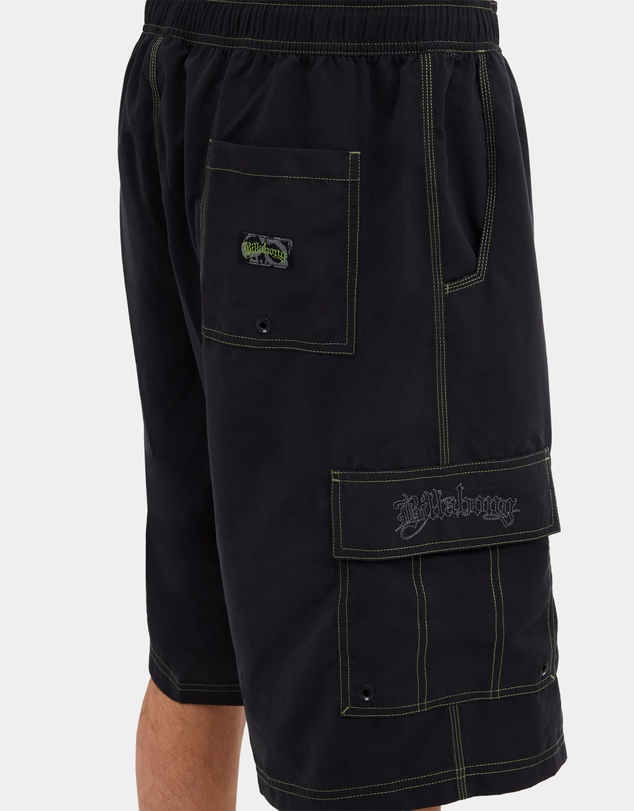 Billabong - Mens Immortal Throw On 23