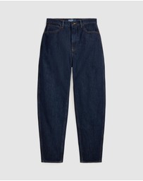 Polo Ralph Lauren - Curved Tapered Jeans
