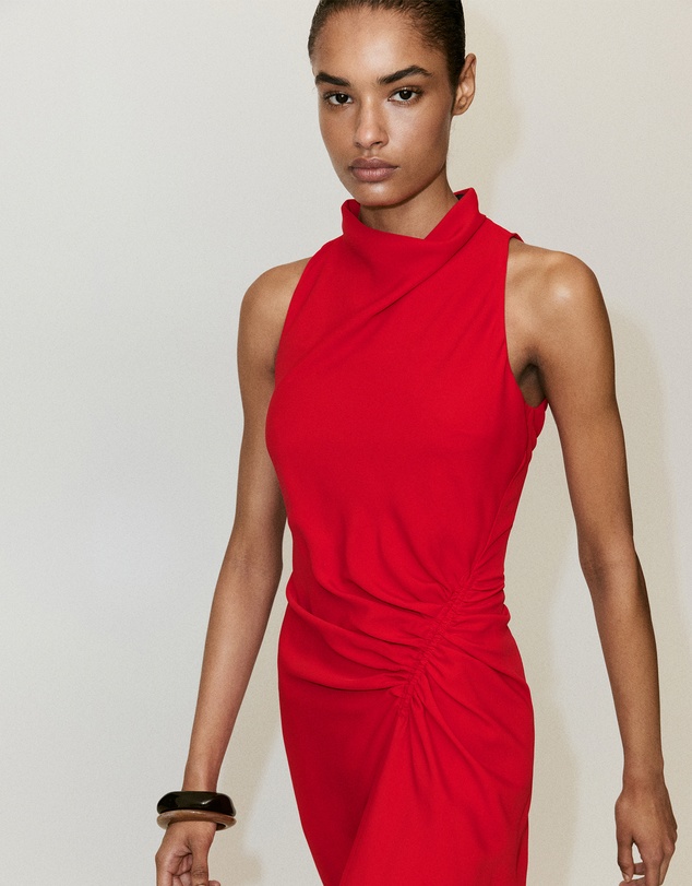 M.N.G - Alma Dress