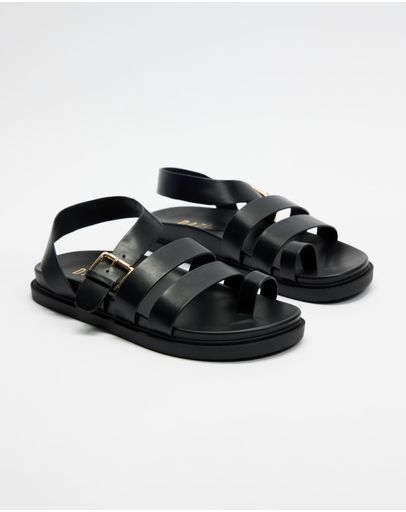 Black Polyurethane
