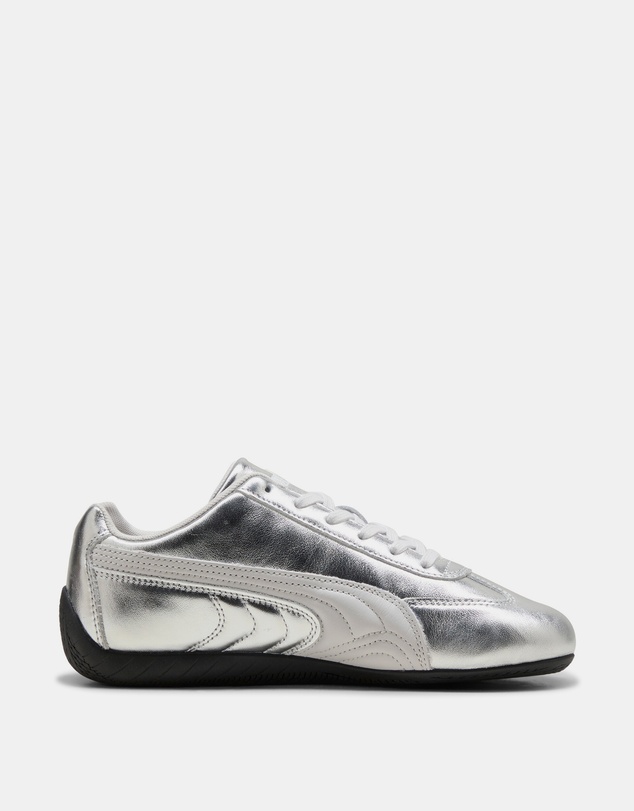 Puma - Speedcat Silver - Women