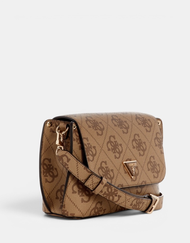GUESS - Meridian II Flap Crossbody Bag