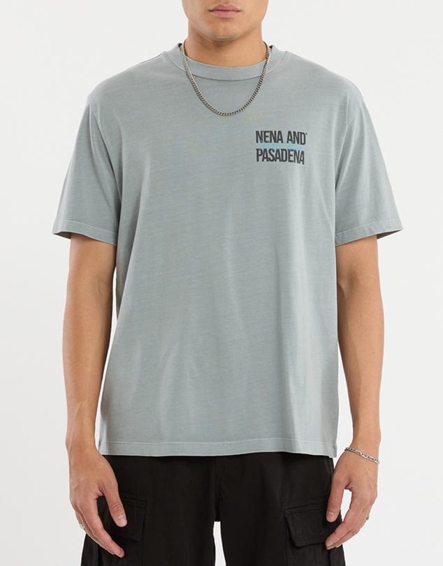 Nena & Pasadena - Collective Classic Tee