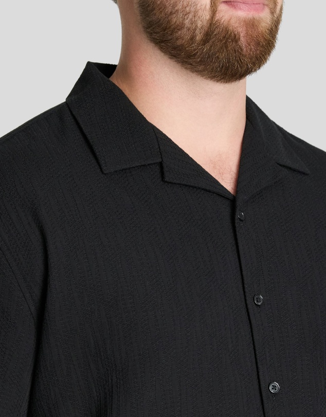 Johnny Bigg - Griffen Relaxed Fit Shirt