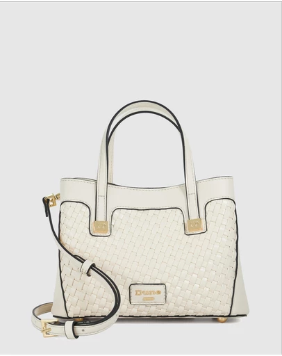 Dune London - Deavie - Ivory