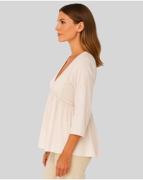 KAJA Clothing - Kayla Top