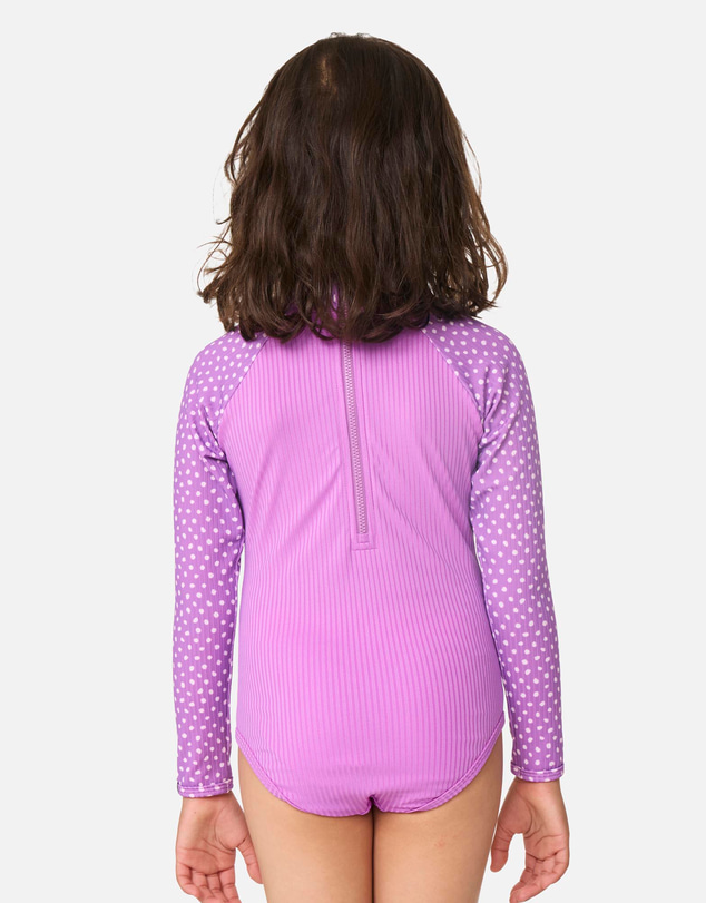 Rip Curl - Magic Coast LS Surfuit - Babies-Kids
