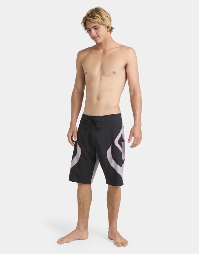 Quiksilver - Mens Interceptor 19