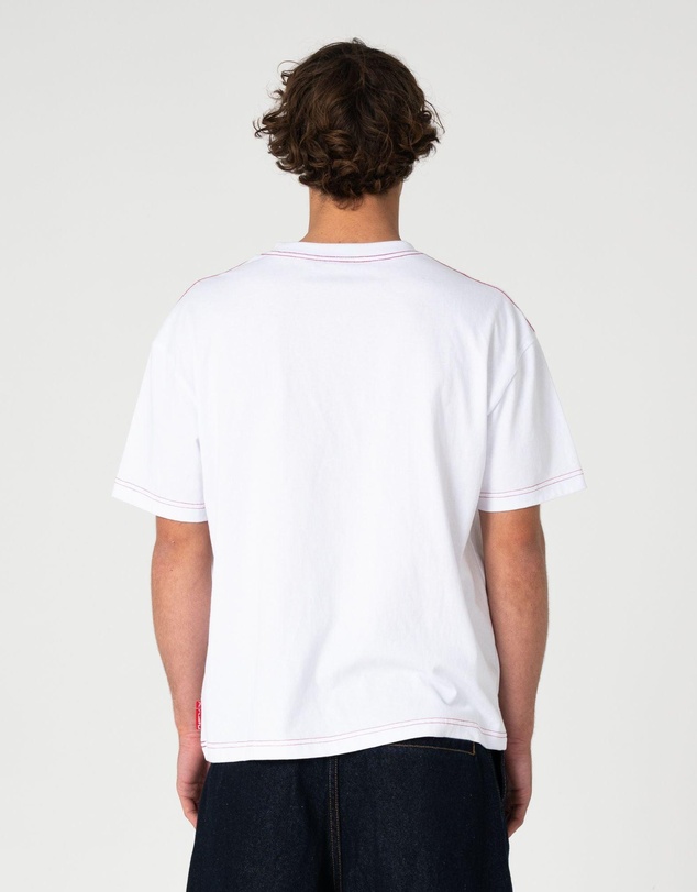 Rusty - Morning Glory Graphic Tee