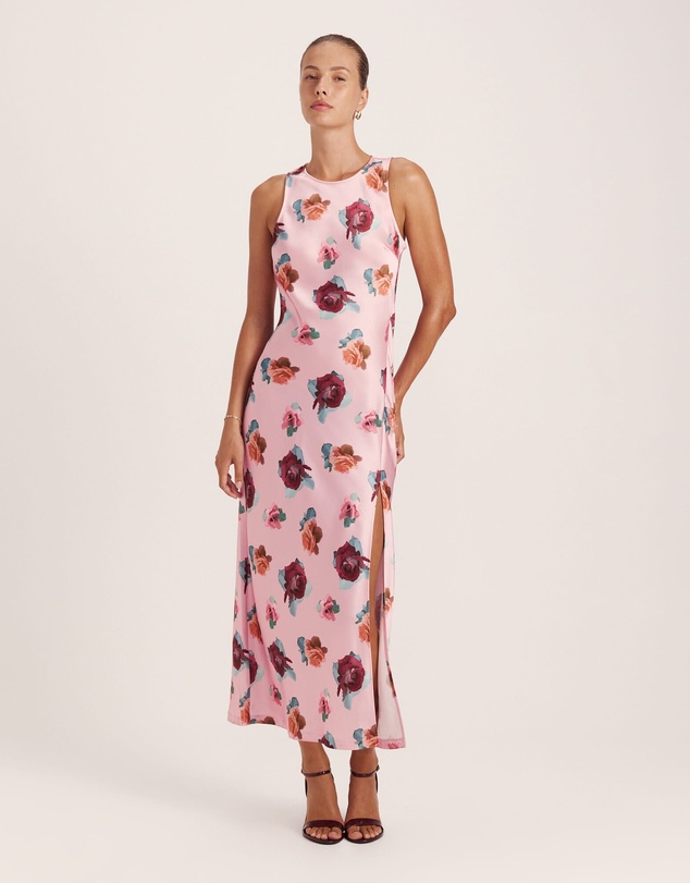 SABA - Bettina Maxi Dress