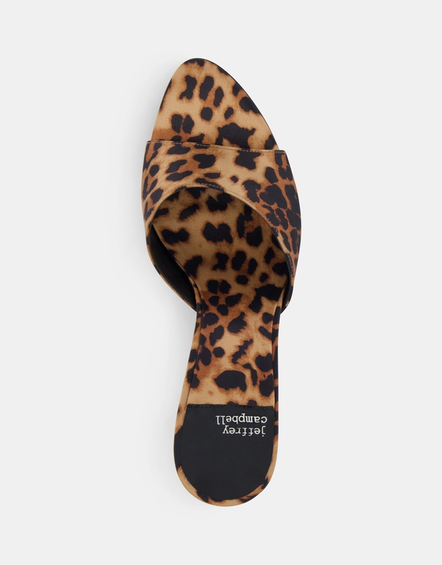 Jeffrey Campbell - Agent Heels