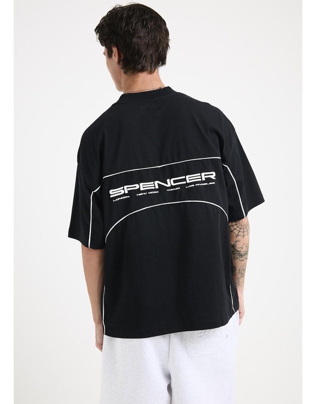 Spencer Project - Turbo Sport T-Shirt