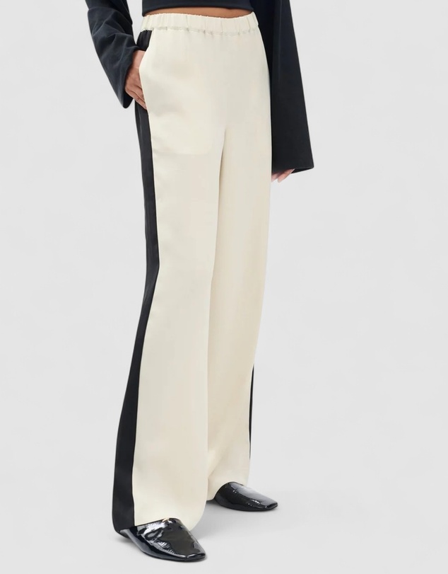 rag & bone - Olivia Stripe Pant