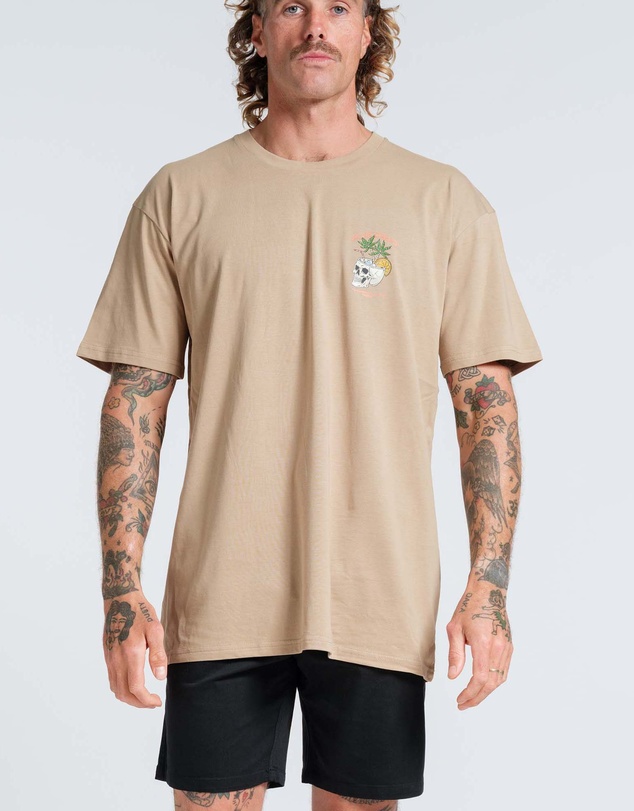 Vacancy Co - Club Dread Tee