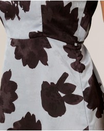 Tussah - Fleur Midi Dress